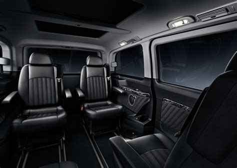 mercedes benz viano interior pictures.